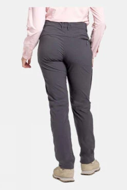 Craghoppers Womens NosiLife Pro II Pants 7 Craghoppers Womens NosiLife Pro II Pants -Urban Threads a4b15897 7171 o