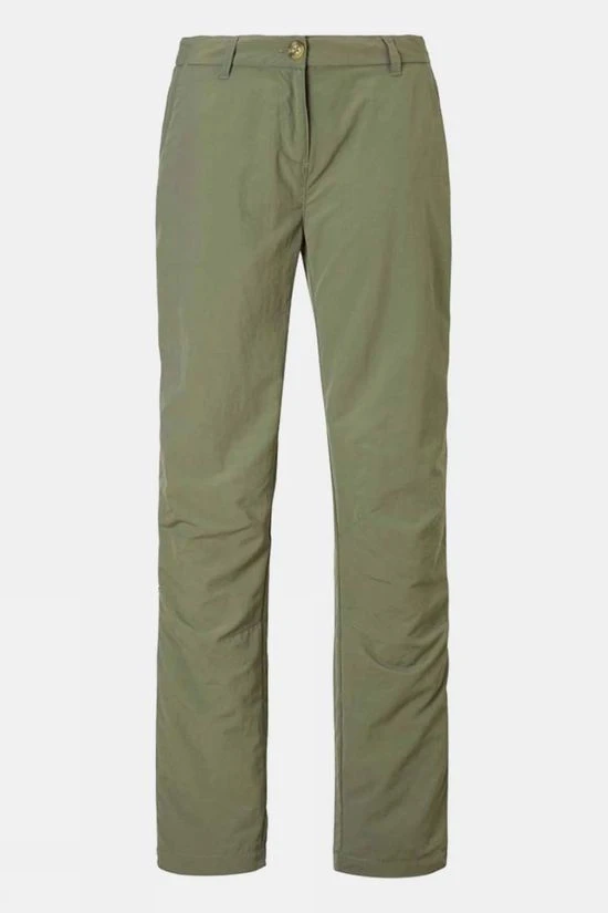 Craghoppers Womens NosiLife III Pants 3 Craghoppers Womens NosiLife III Pants