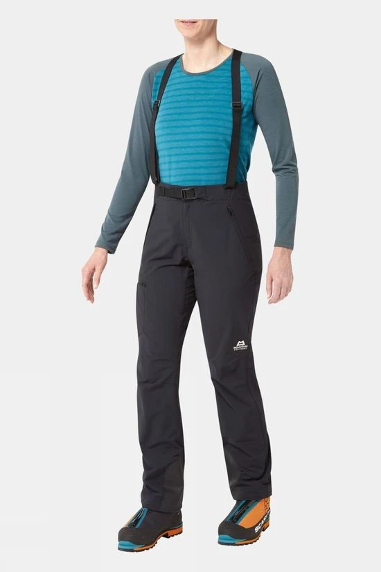 Mountain Equipment Womens Combin Pants 4 Mountain Equipment Womens Combin Pants - Image 2