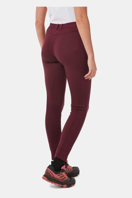 Craghoppers Womens Kiwi Pro Trekking Tights 5 Craghoppers Womens Kiwi Pro Trekking Tights - Image 3