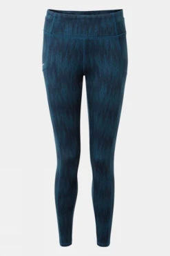 Craghoppers Womens Winter Trekking Tights -Urban Threads a4b159814242b