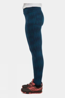 Craghoppers Womens Winter Trekking Tights -Urban Threads a4b159814242c