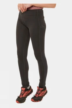 Craghoppers Womens NosiLife Luna Tights -Urban Threads a4b159827171n