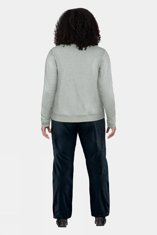 Fjallraven Womens Kaipak Curved Trousers 9 Fjallraven Womens Kaipak Curved Trousers - Image 7