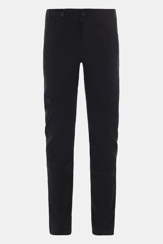 The North Face Womens Summit L1 Vrt Climb Pants 3 The North Face Womens Summit L1 Vrt Climb Pants
