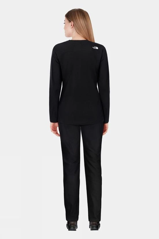 The North Face Womens Summit L1 Vrt Climb Pants 6 The North Face Womens Summit L1 Vrt Climb Pants - Image 4