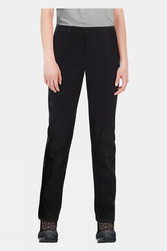 The North Face Womens Summit L1 Vrt Climb Pants 7 The North Face Womens Summit L1 Vrt Climb Pants - Image 5
