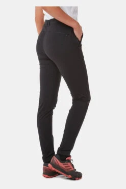 Craghoppers Womens Kiwi Pro Active Trouser -Urban Threads a4b160101010b