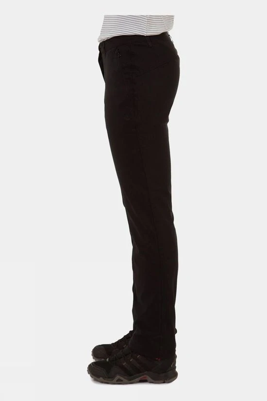 Craghoppers Womens Kiwi Pro II Winter Lined Pants 5 Craghoppers Womens Kiwi Pro II Winter Lined Pants - Image 3