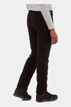 Craghoppers Womens Kiwi Pro II Winter Lined Pants 13 Craghoppers Womens Kiwi Pro II Winter Lined Pants -Urban Threads a4b160207070c