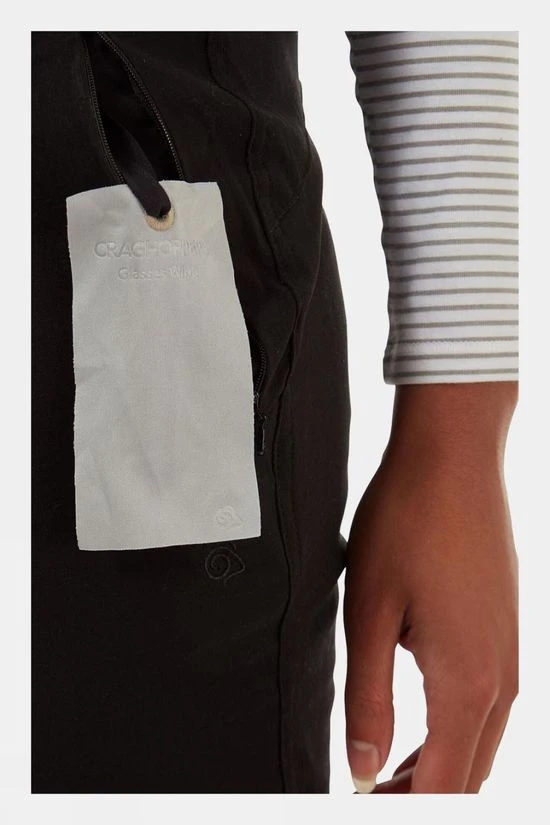 Craghoppers Womens Kiwi Pro II Winter Lined Pants 7 Craghoppers Womens Kiwi Pro II Winter Lined Pants - Image 5