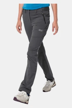 Jack Wolfskin Womens Delta Pants -Urban Threads a4b160211111