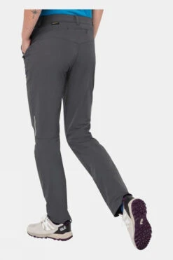 Jack Wolfskin Womens Delta Pants -Urban Threads a4b160217171t