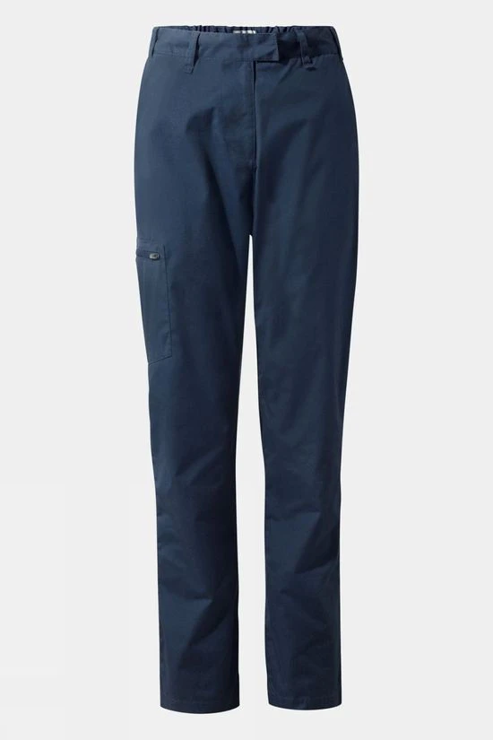 Craghoppers Womens Kiwi II Pants 3 Craghoppers Womens Kiwi II Pants