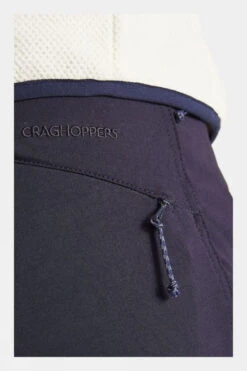 Craghoppers Womens Kiwi Pro Pants -Urban Threads a4b160354444p