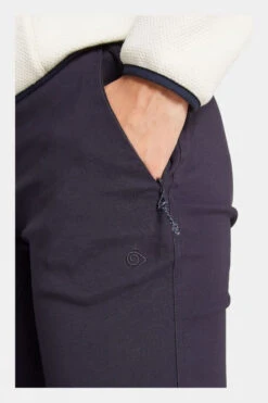 Craghoppers Womens Kiwi Pro Pants -Urban Threads a4b160354444q