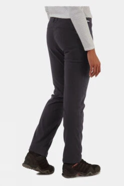 Craghoppers Womens Kiwi Pro Lined Pants -Urban Threads a4b160367171a