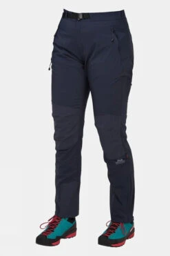 Mountain Equipment Womens Kinesis Pant 6 Mountain Equipment Womens Kinesis Pant -Urban Threads a4b160374141a