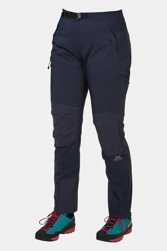 Mountain Equipment Womens Kinesis Pant 4 Mountain Equipment Womens Kinesis Pant - Image 2