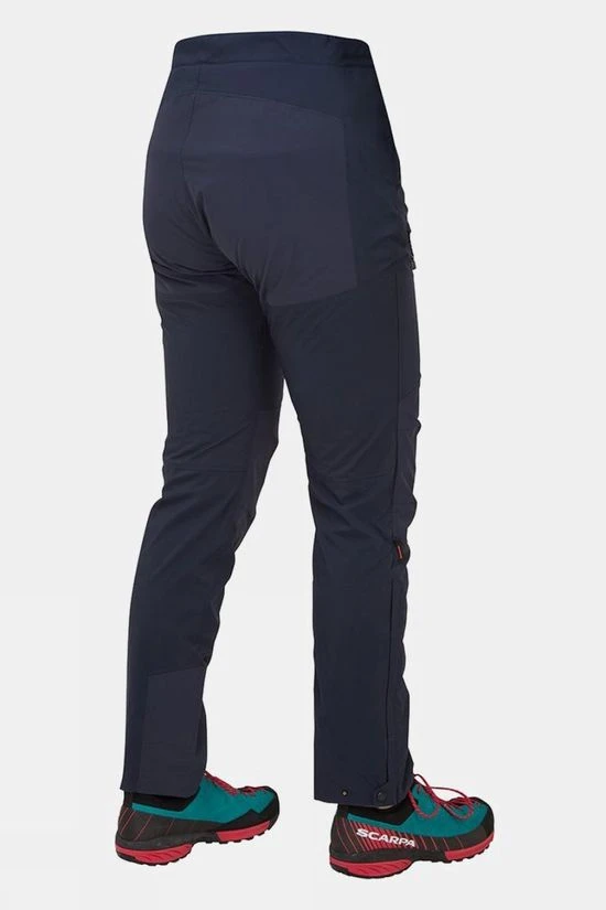 Mountain Equipment Womens Kinesis Pant 5 Mountain Equipment Womens Kinesis Pant - Image 3
