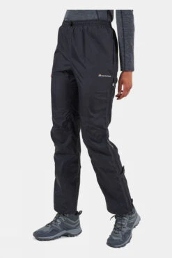 Montane Womens Dynamo Pants -Urban Threads a4b16040 7070 s