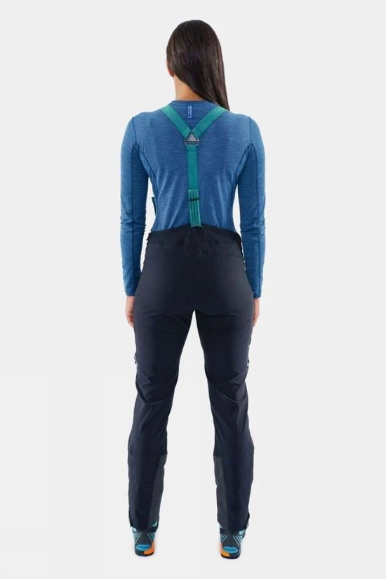 Montane Womens Gradient Pants 5 Montane Womens Gradient Pants - Image 3