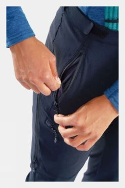 Montane Womens Gradient Pants 15 Montane Womens Gradient Pants -Urban Threads a4b16041 7070 l