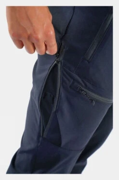 Montane Womens Gradient Pants 16 Montane Womens Gradient Pants -Urban Threads a4b16041 7070 m