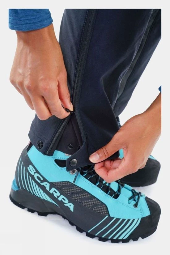 Montane Womens Gradient Pants 10 Montane Womens Gradient Pants - Image 8