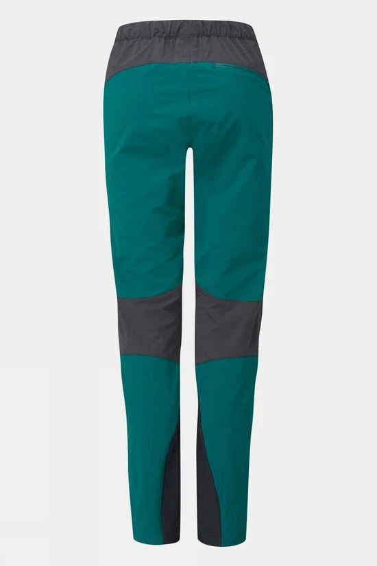 Rab Womens Torque Pants 4 Rab Womens Torque Pants - Image 2
