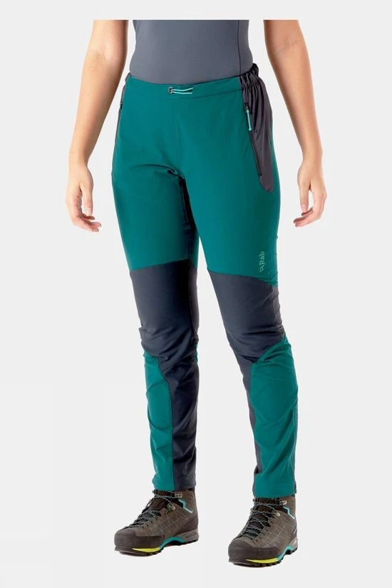 Rab Womens Torque Pants 5 Rab Womens Torque Pants - Image 3