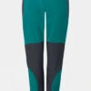 Rab Womens Torque Pants 1 Rab Womens Torque Pants -Urban Threads a4b160455050n