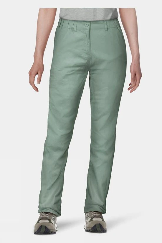 Ayacucho Womens Cape Town Pants 4 Ayacucho Womens Cape Town Pants - Image 2