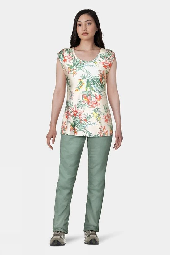 Ayacucho Womens Cape Town Pants 5 Ayacucho Womens Cape Town Pants - Image 3