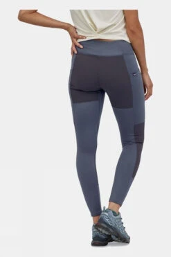 Patagonia Womens Pack Out Hike Tights -Urban Threads a4b16056 4242 d