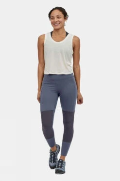 Patagonia Womens Pack Out Hike Tights -Urban Threads a4b16056 4242 e