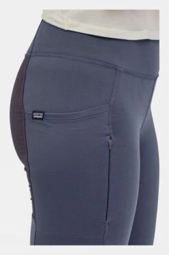 Patagonia Womens Pack Out Hike Tights -Urban Threads a4b16056 4242 f