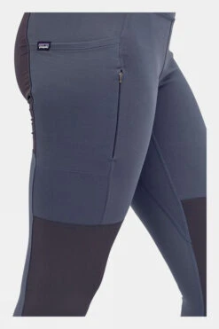 Patagonia Womens Pack Out Hike Tights -Urban Threads a4b16056 4242 g