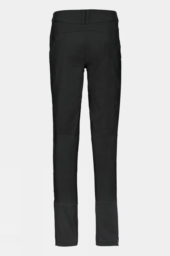 Odlo Womens Val Gardena Ceramiwarm Pant 4 Odlo Womens Val Gardena Ceramiwarm Pant - Image 2