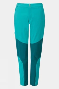 Rab Womens Torque Mountain Pants