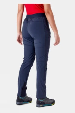 Rab Womens Ascendor Light Pant -Urban Threads a4b160737171b