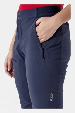 Rab Womens Ascendor Light Pant -Urban Threads a4b160737171c