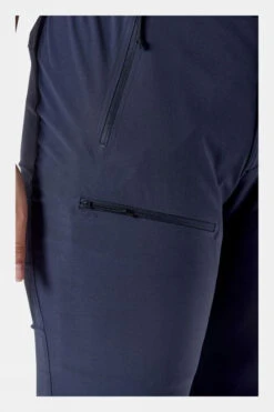 Rab Womens Ascendor Light Pant -Urban Threads a4b160737171d