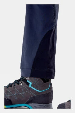 Rab Womens Ascendor Light Pant -Urban Threads a4b160737171e