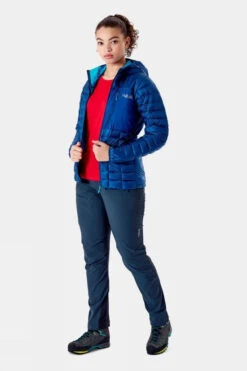 Rab Womens Ascendor Light Pant -Urban Threads a4b160737171f