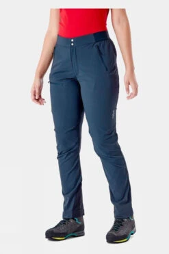 Rab Womens Ascendor Light Pant -Urban Threads a4b160737171g