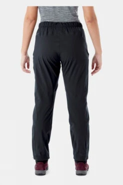 Rab Womens Kinetic 2.0 Pants -Urban Threads a4b160747171b