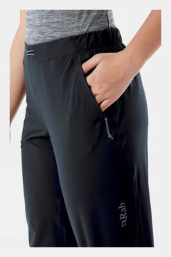 Rab Womens Kinetic 2.0 Pants -Urban Threads a4b160747171c