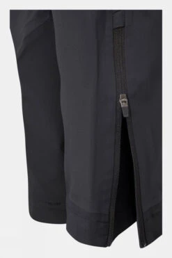 Rab Womens Kinetic 2.0 Pants -Urban Threads a4b160747171g