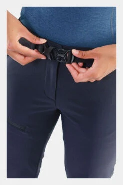 Montane Womens Terra Route Pants 13 Montane Womens Terra Route Pants -Urban Threads a4b160767070c